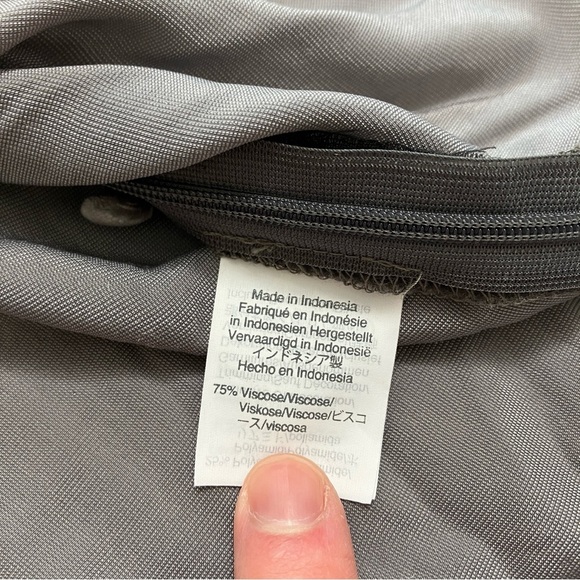 MADEWELL “Velvet Daylight Top” - Picture 6 of 10